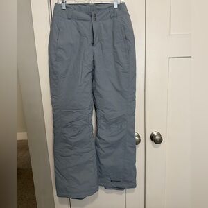 Columbia Women's Ski Pants